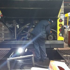 Meet your Posher, Curtis